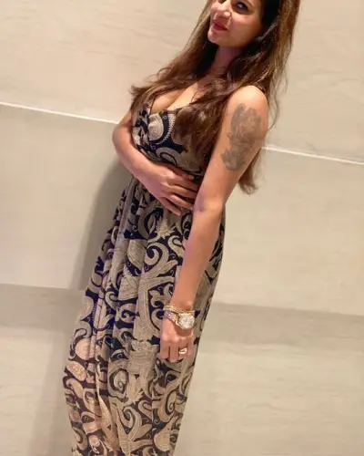 Polur Escort